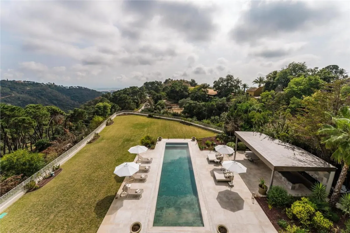 Villa en Venta en Malaga - foto 12