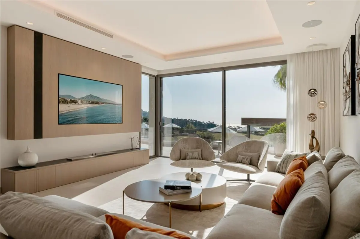Villa en Venta en Malaga - foto 4