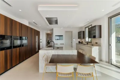 Villa en Venta en Malaga - foto 5