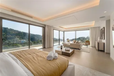 Villa en Venta en Malaga - foto 7