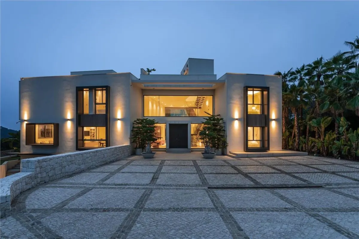 Villa en Venta en Malaga - foto 9