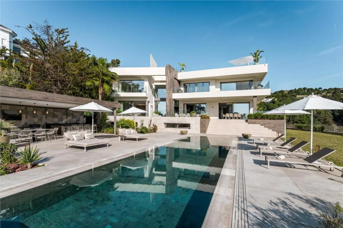 Villa en Venta en Malaga - foto 10