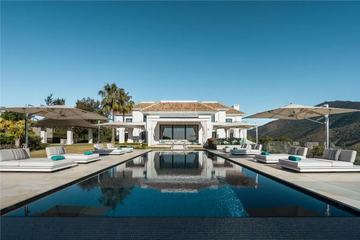 Vila de vanzare in Malaga - foto 1