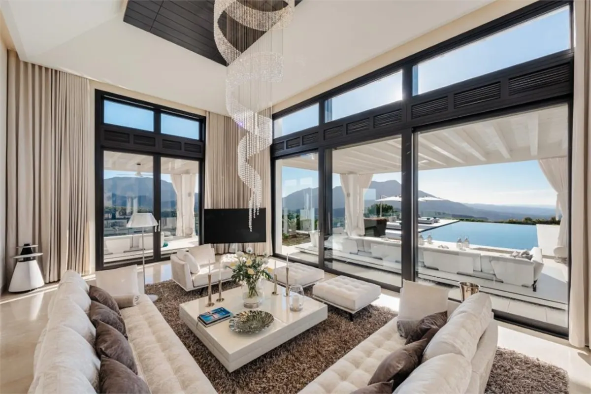 Vila de vanzare in Malaga - foto 4