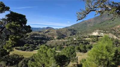 Terreno en Venta en Malaga - Benahavis