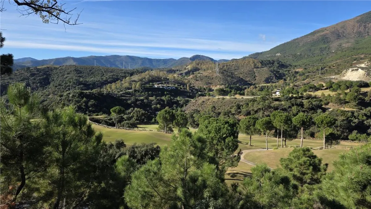 Terreno en Venta en Malaga - foto 3