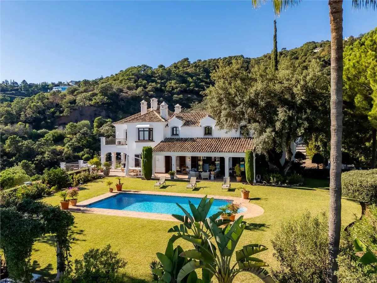 Villa en Venta en Malaga - foto 2