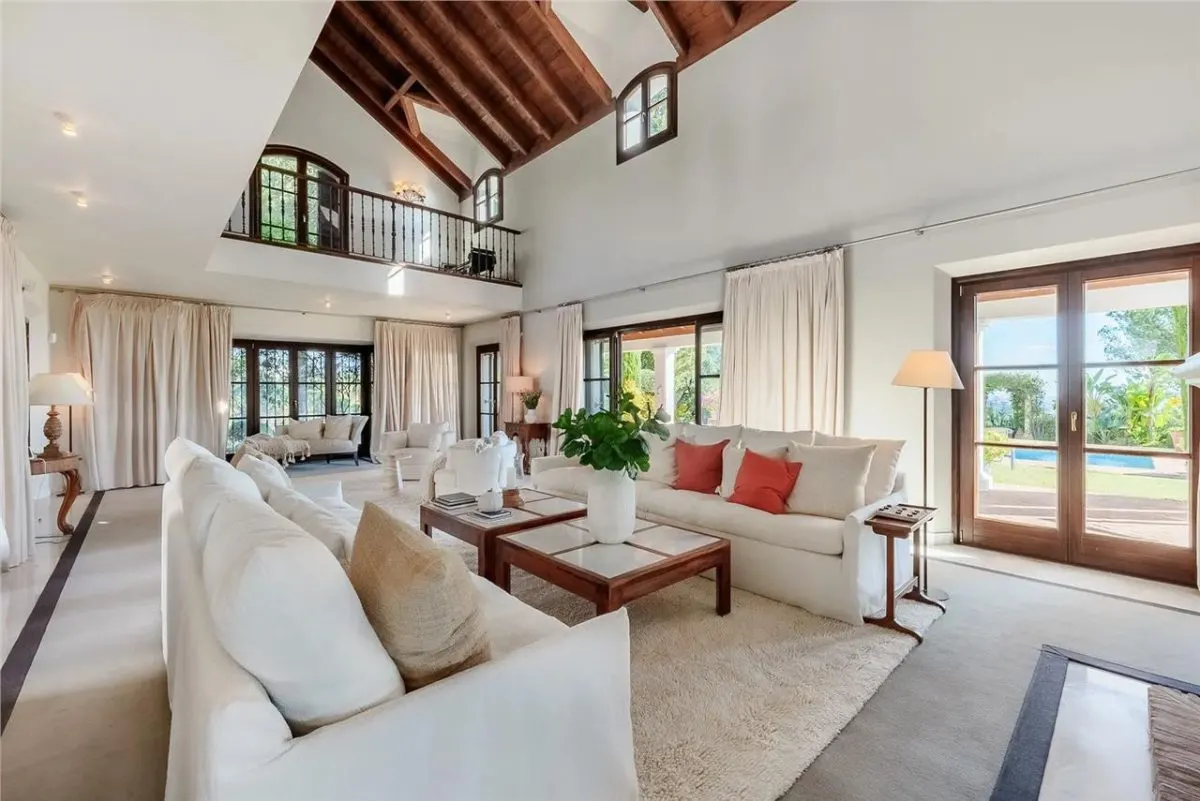 Villa en Venta en Malaga - foto 13