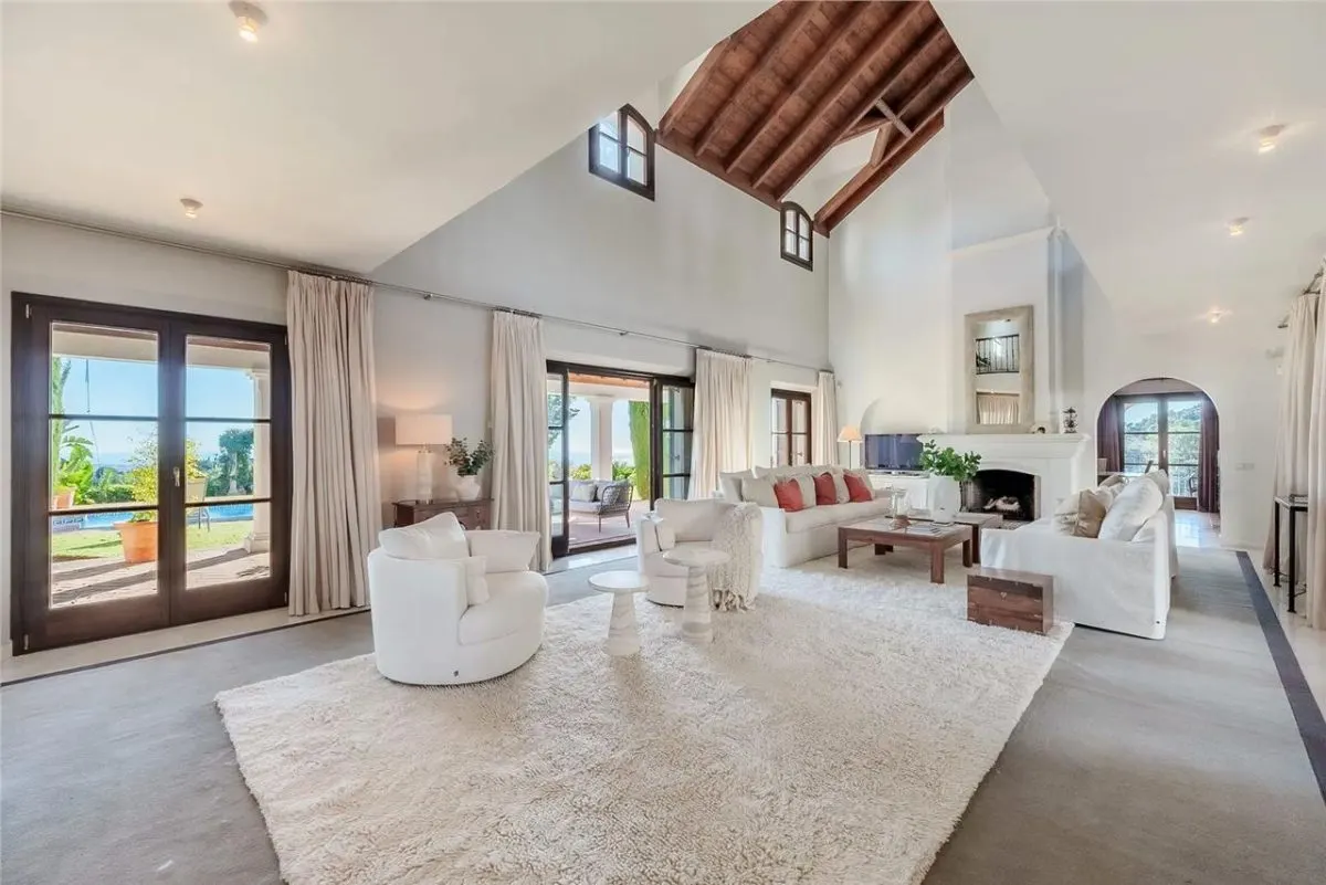 Villa en Venta en Malaga - foto 14