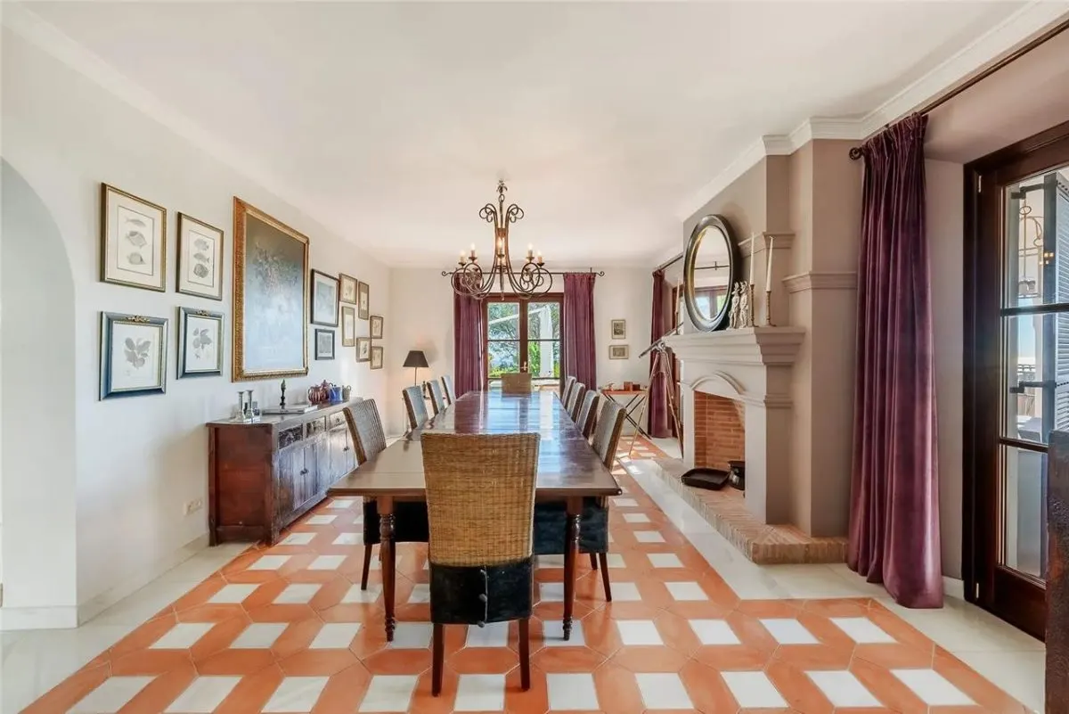 Villa en Venta en Malaga - foto 15