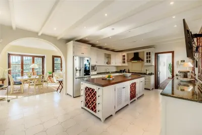 Villa en Venta en Malaga - foto 16
