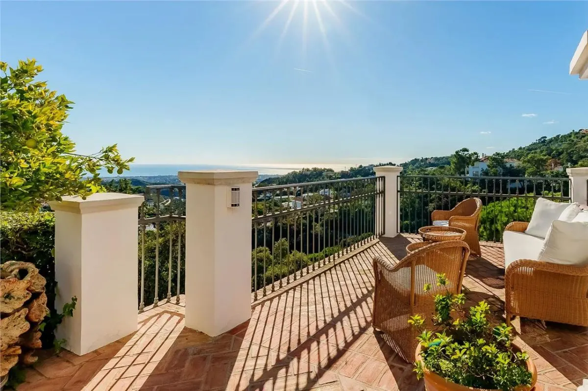 Villa en Venta en Malaga - foto 18