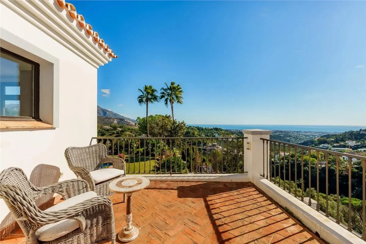 Villa en Venta en Malaga - foto 19
