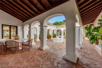 Villa en Venta en Malaga - foto 20