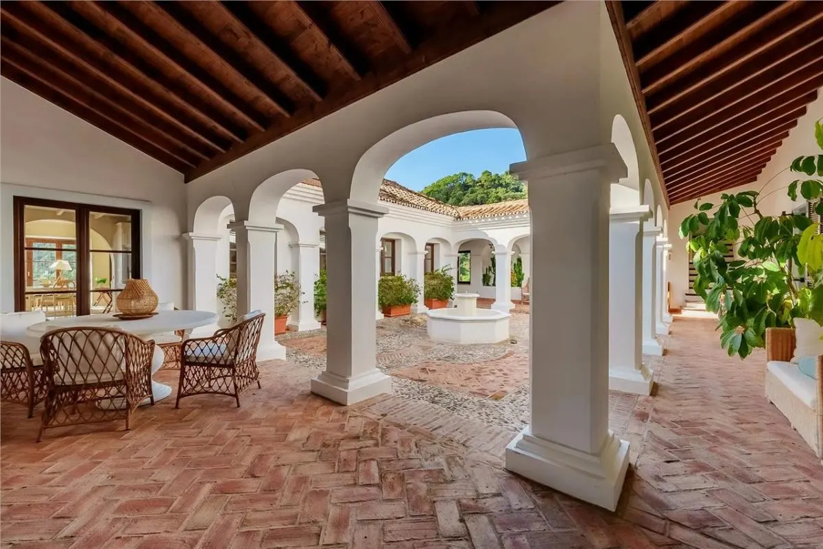 Villa en Venta en Malaga - foto 20