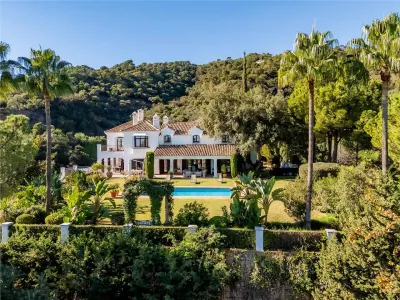 Villa en Venta en Malaga - foto 3