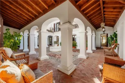 Villa en Venta en Malaga - foto 21