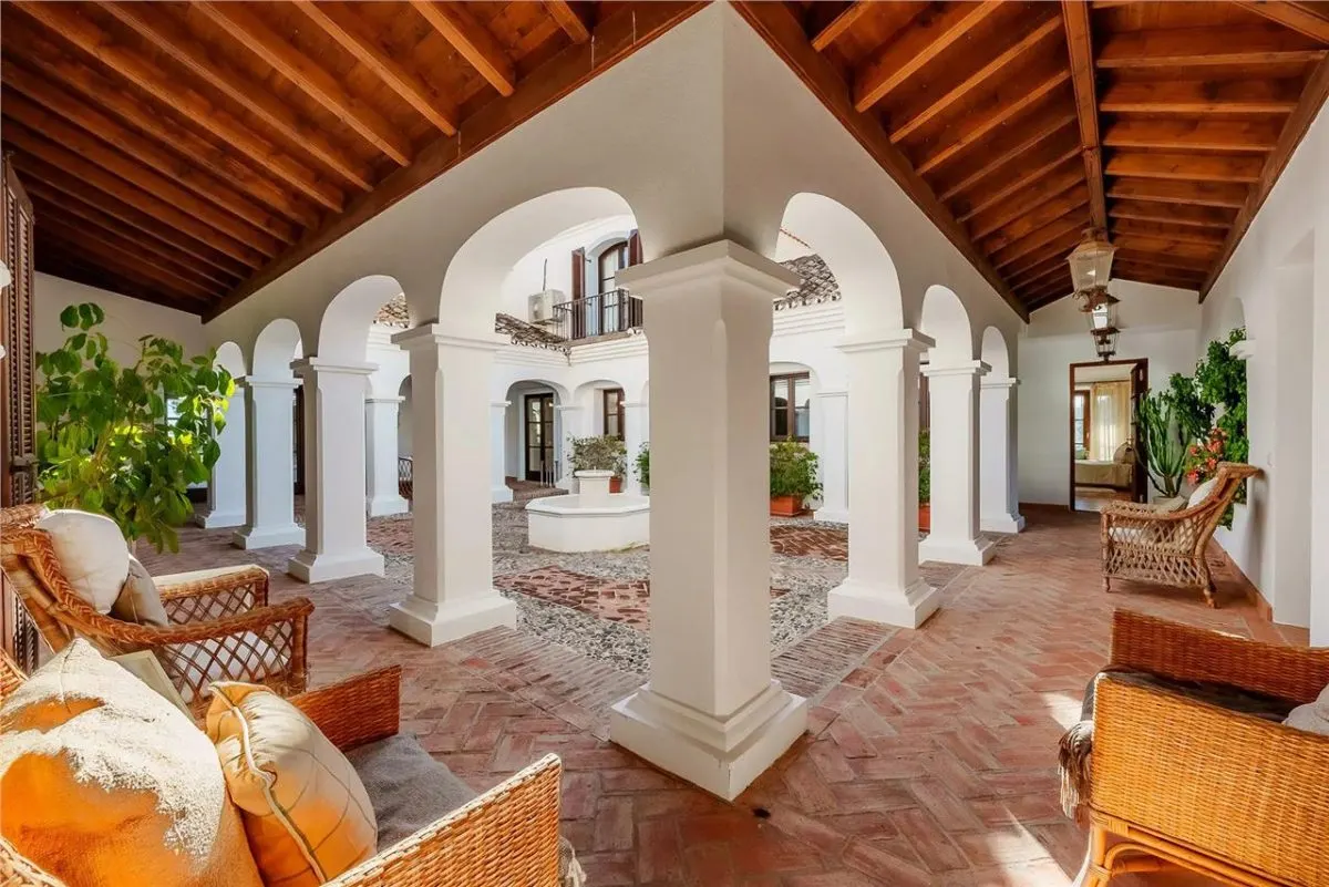 Villa en Venta en Malaga - foto 21