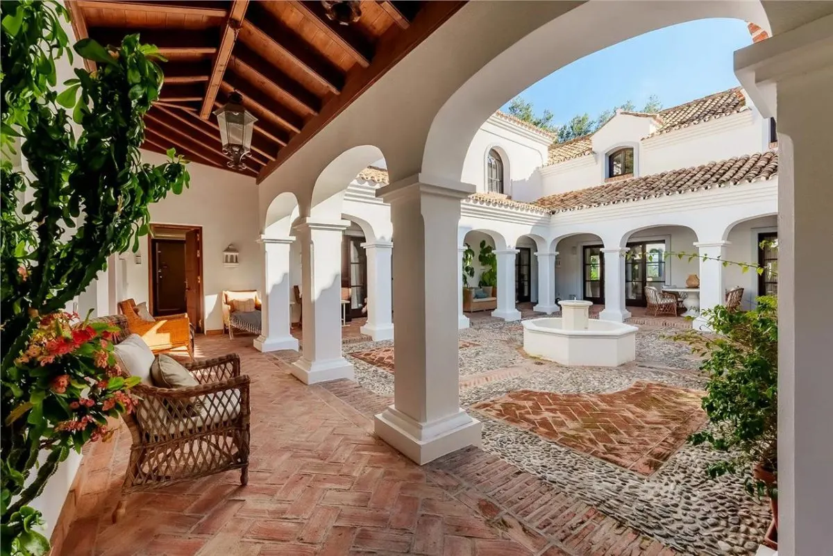 Villa en Venta en Malaga - foto 22