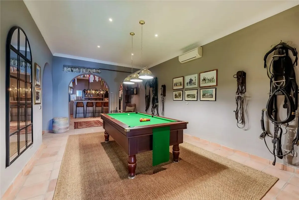 Villa en Venta en Malaga - foto 25