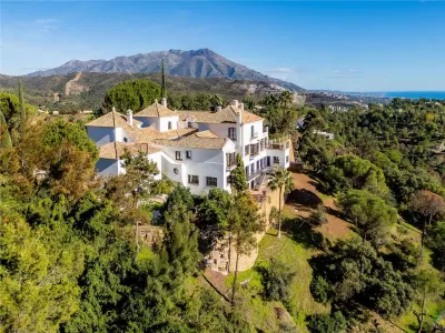 Villa en Venta en Malaga - foto 4