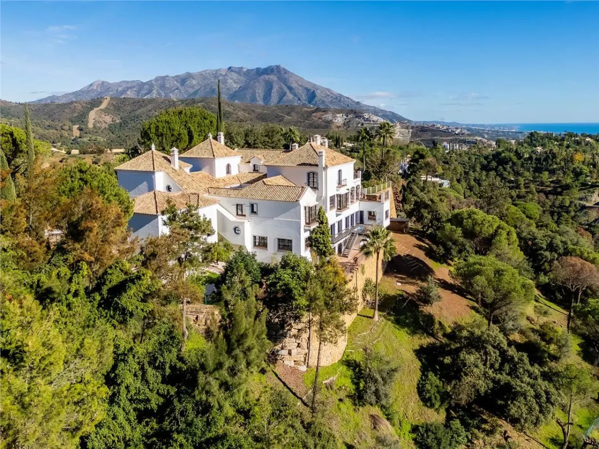Villa en Venta en Malaga - foto 4