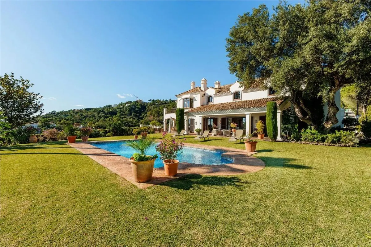 Villa en Venta en Malaga - foto 5