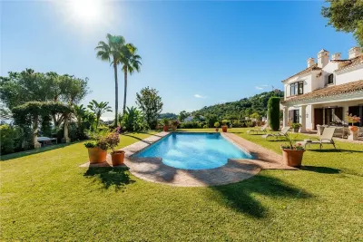 Villa en Venta en Malaga - foto 6