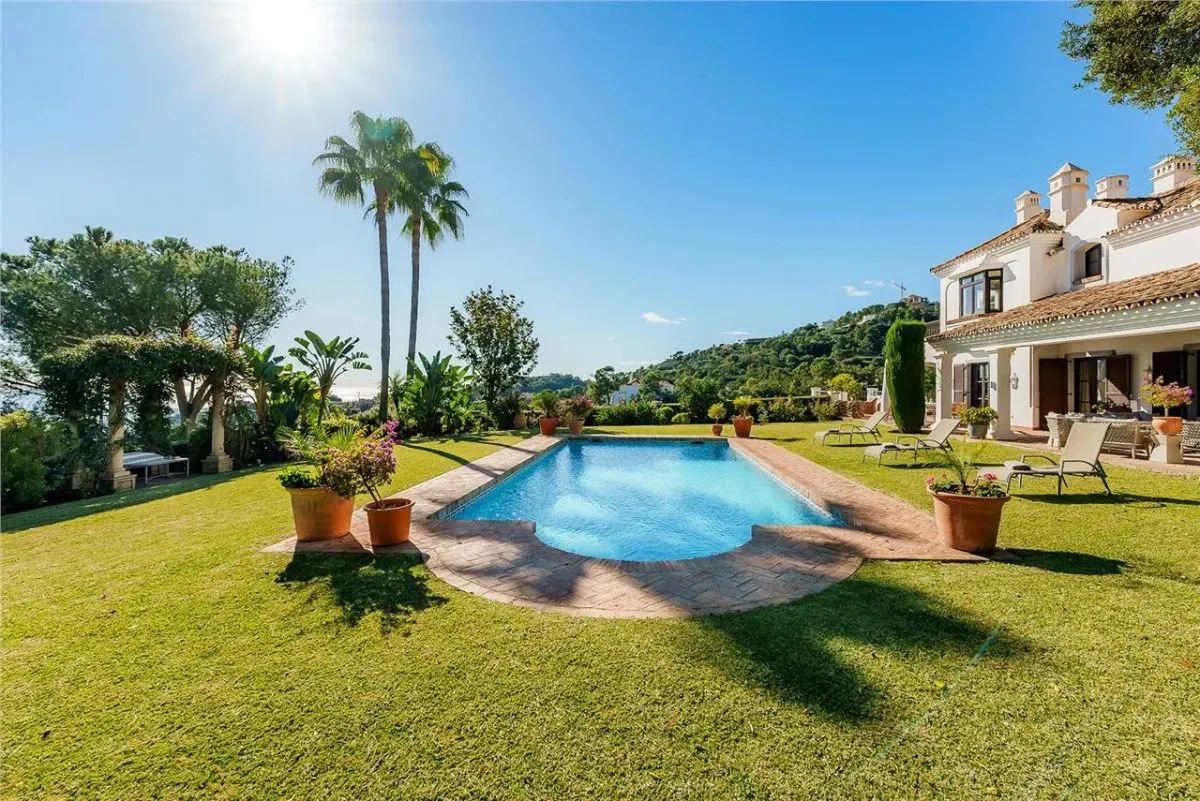 Villa en Venta en Malaga - foto 6