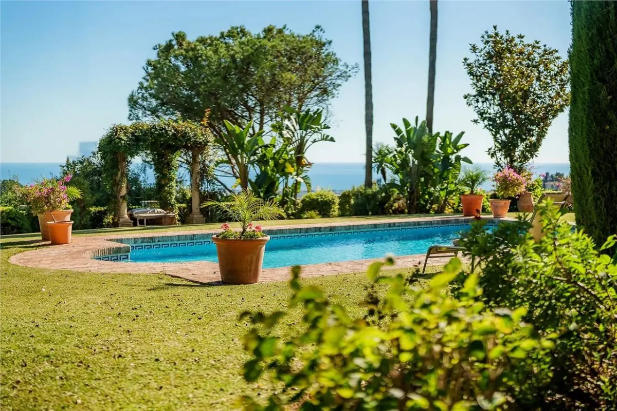 Villa en Venta en Malaga - foto 7