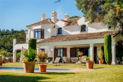 Villa en Venta en Malaga - foto 8
