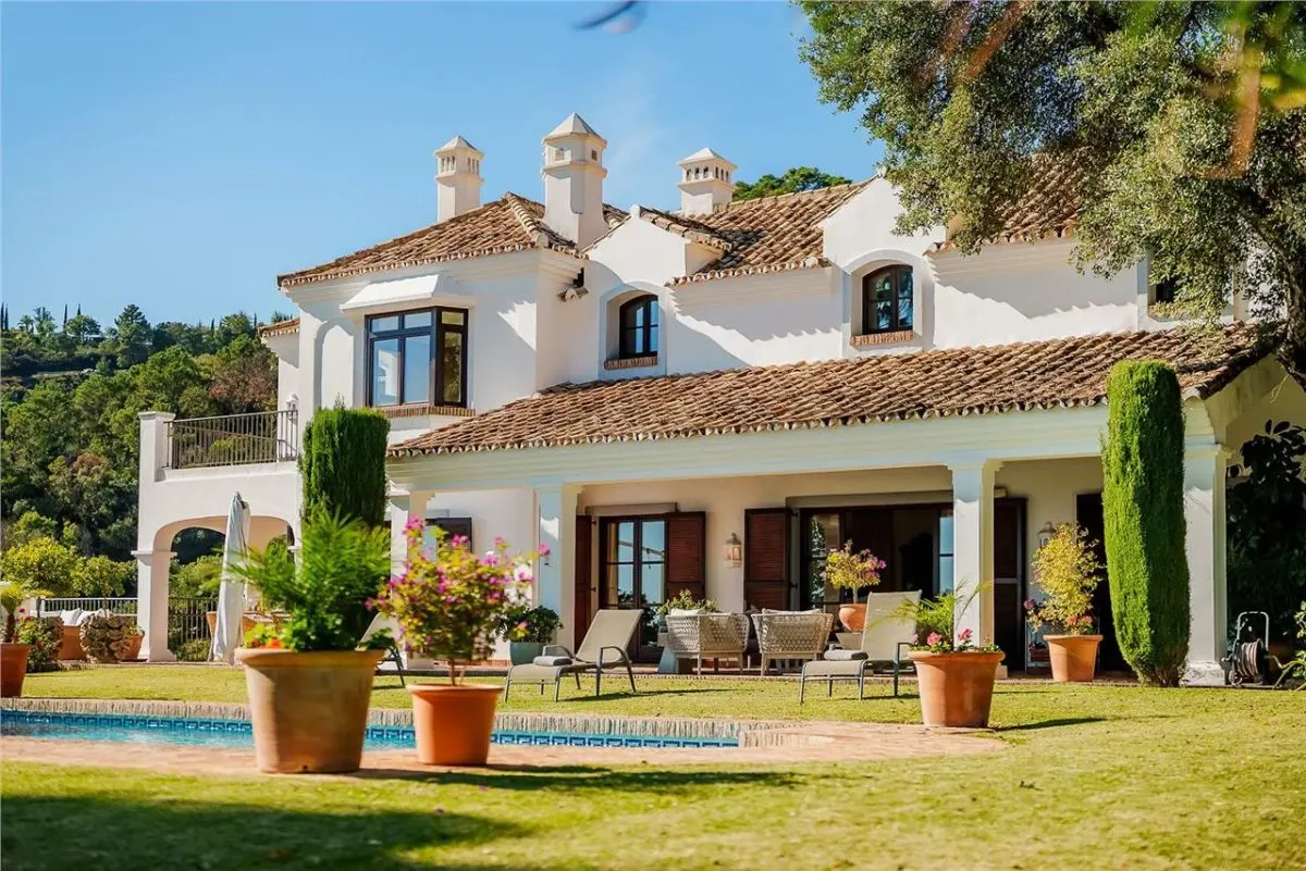 Villa en Venta en Malaga - foto 8
