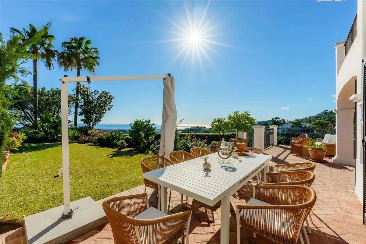 Villa en Venta en Malaga - foto 9