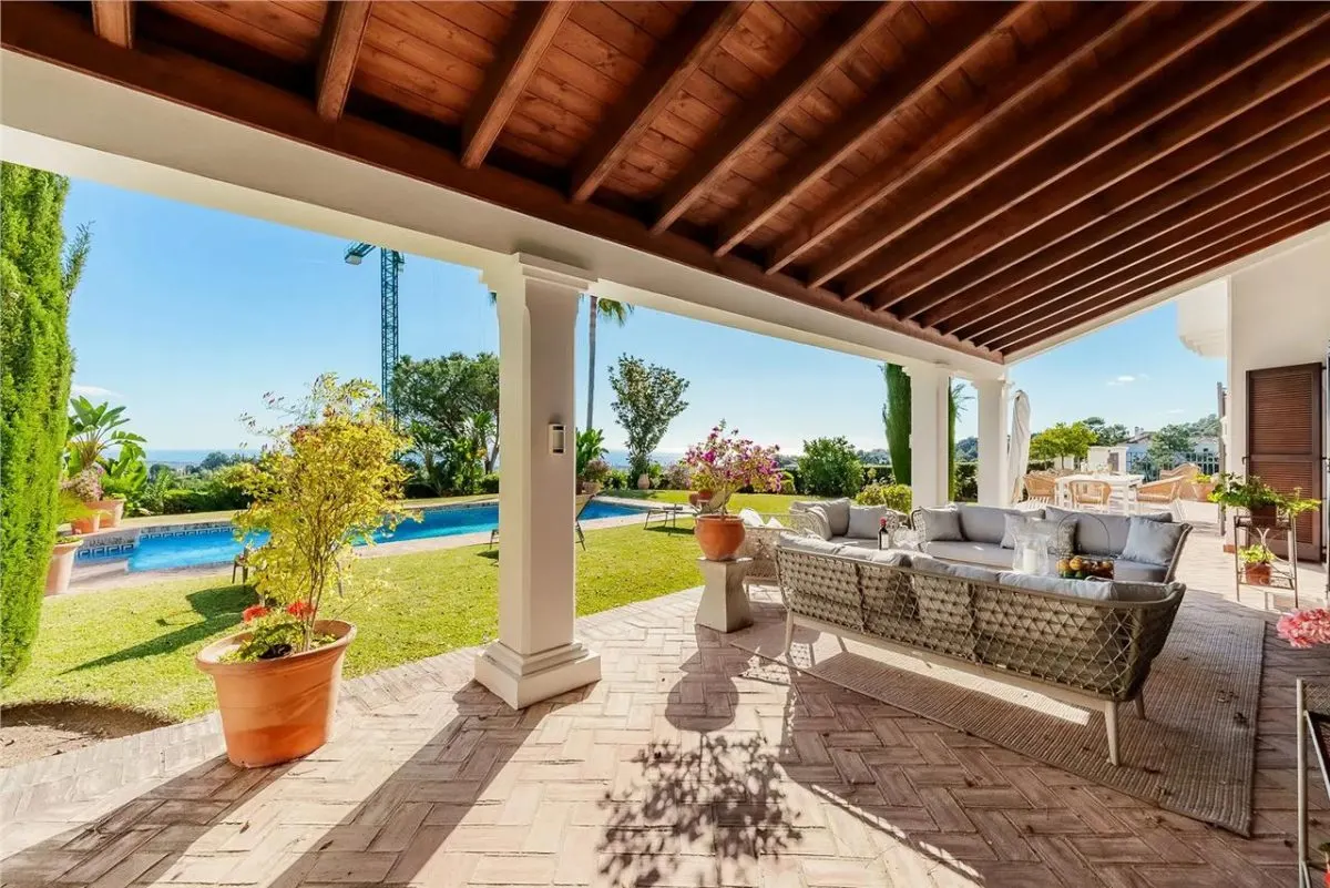 Villa en Venta en Malaga - foto 10