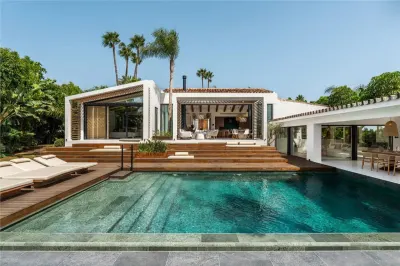 Vila de vanzare in Malaga - Marbella