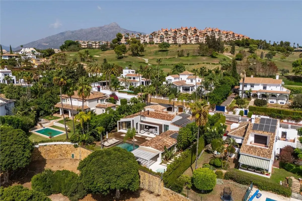 Vila de vanzare in Malaga - foto 12