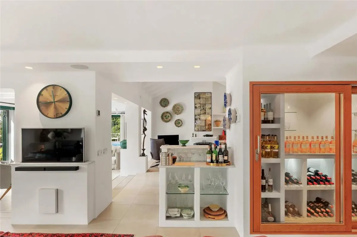 Villa en Venta en Malaga - foto 11