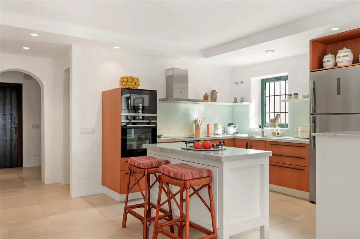Villa en Venta en Malaga - foto 13