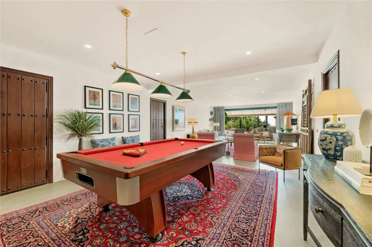 Villa en Venta en Malaga - foto 18