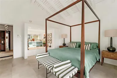 Villa en Venta en Malaga - foto 19