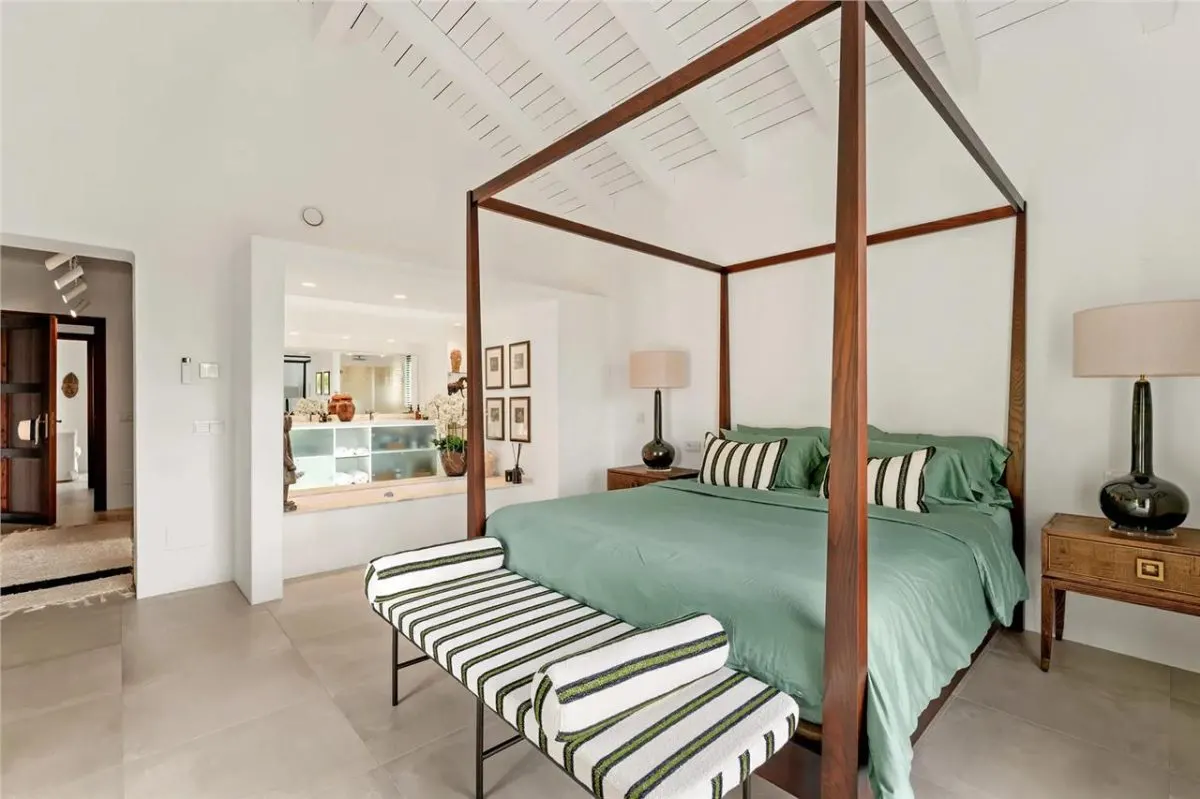 Villa en Venta en Malaga - foto 19