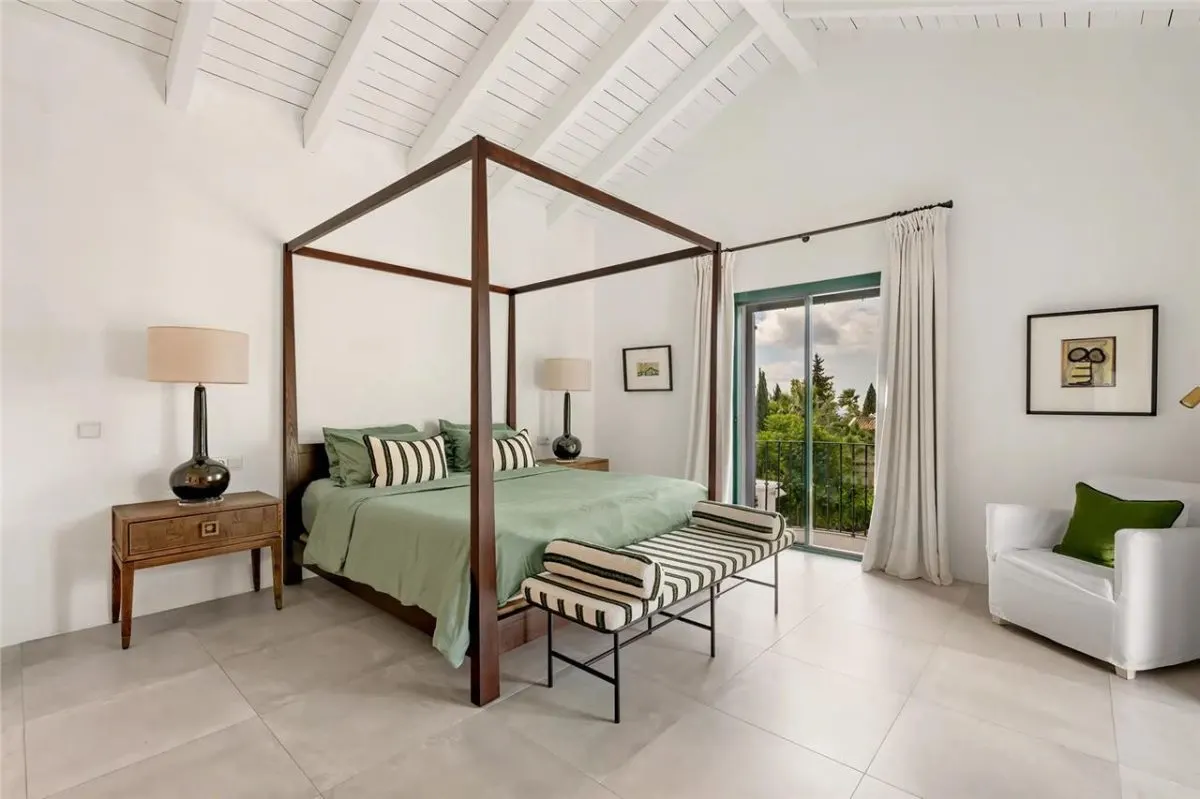 Villa en Venta en Malaga - foto 20