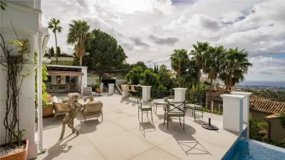 Villa en Venta en Malaga - foto 3