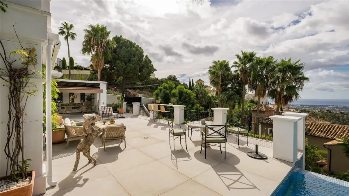 Villa en Venta en Malaga - foto 3