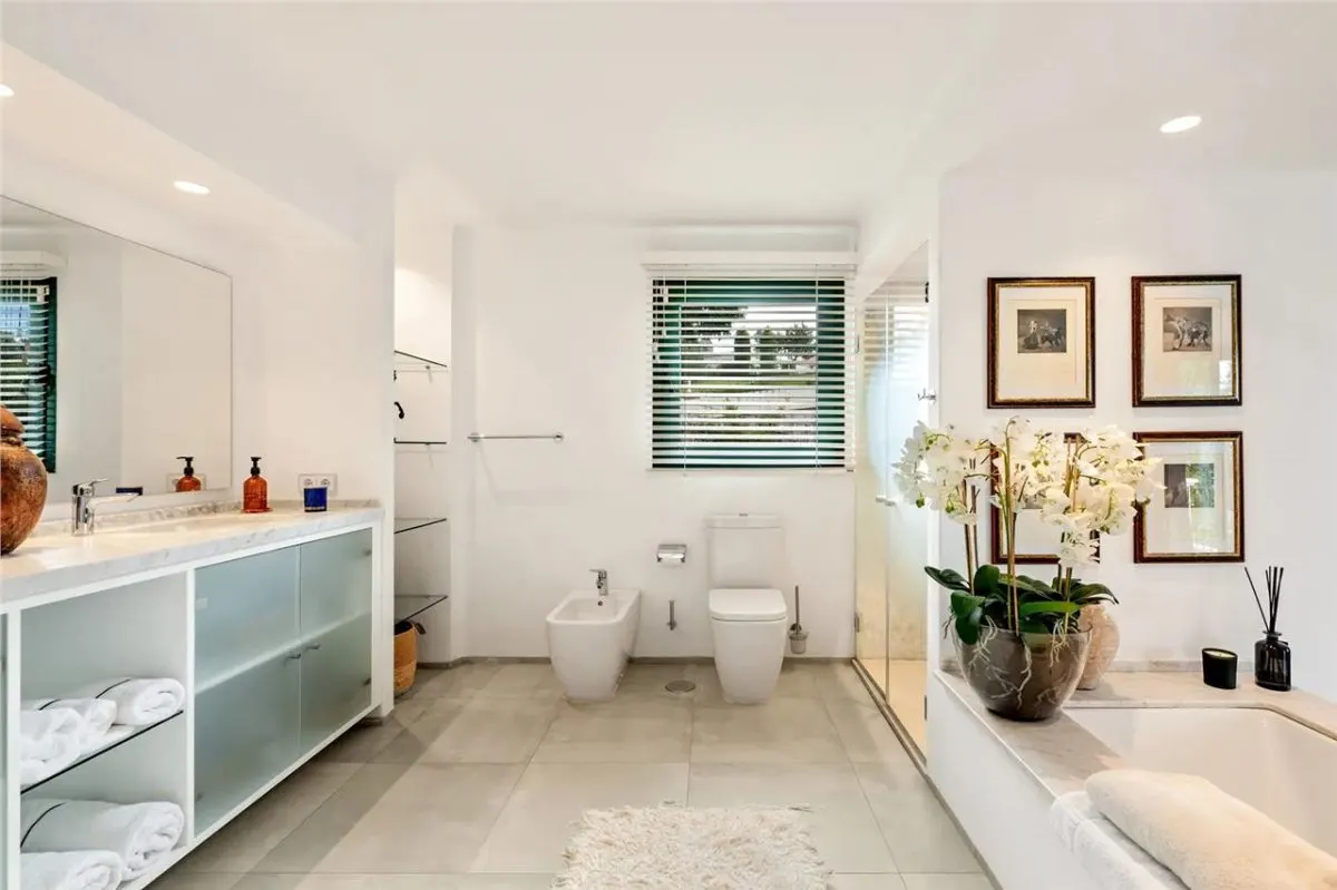 Villa en Venta en Malaga - foto 22