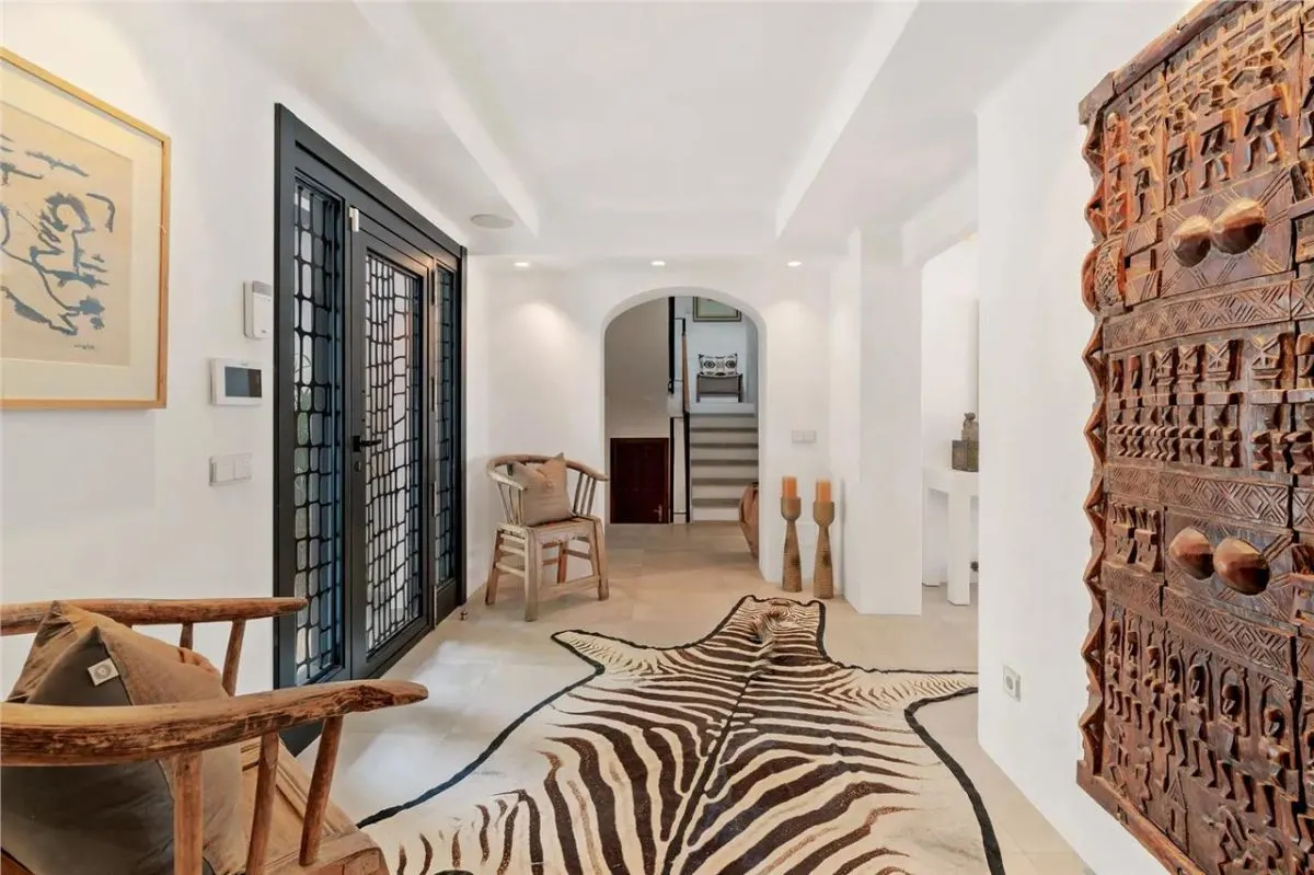 Villa en Venta en Malaga - foto 24