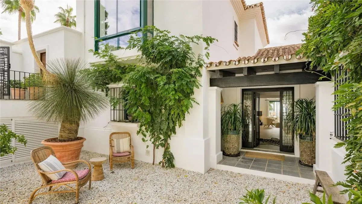 Villa en Venta en Malaga - foto 4