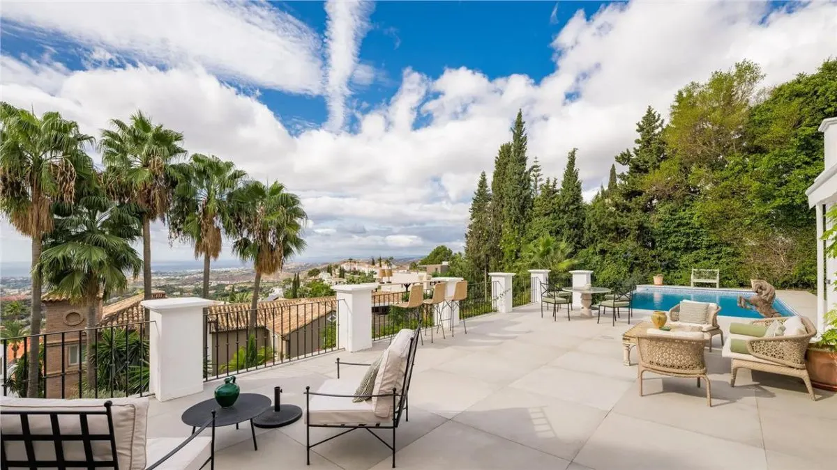 Villa en Venta en Malaga - foto 5