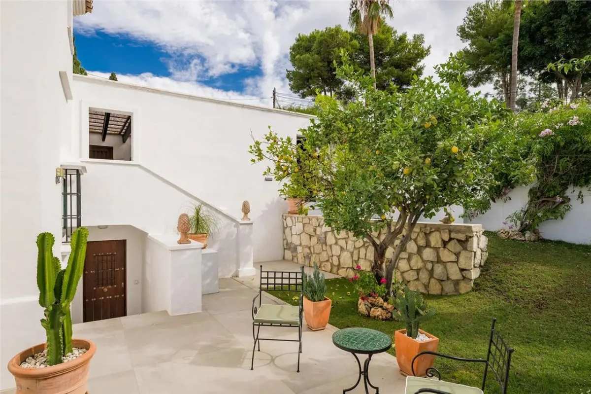 Villa en Venta en Malaga - foto 6