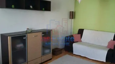 Apartment with 2 bedrooms for rent 46 sqm in Iasi, Centru Civic area - foto 2